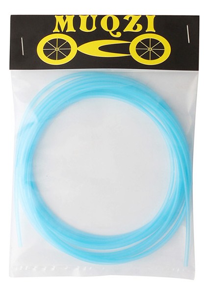 4m Tarzı Muqzı Fren Vites Kablosu Tel Çekirdek Genel Iç Kablo Yönlendirme Yağlama Koruyucu Iç Hattı Anti Pas Mtb Bisiklet Aksesuarı (Yurt Dışından) modelleri