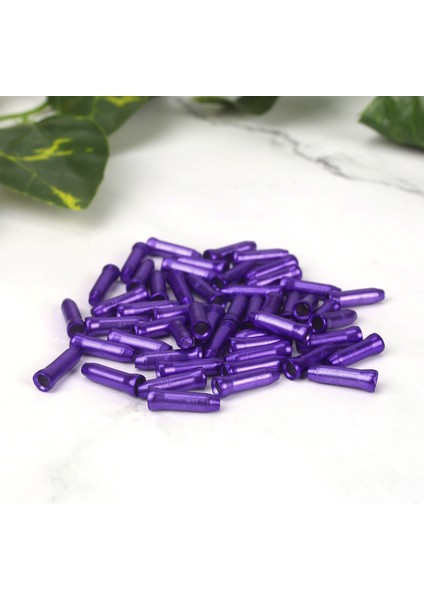 Açık Yeşil Tarzı Mtb Bisiklet Fren Vites Alüminyum Iç Kablo Uçları Krimpleri Bisiklet Yedek Parçaları - Amaca Uygun (Yurt Dışından) modelleri