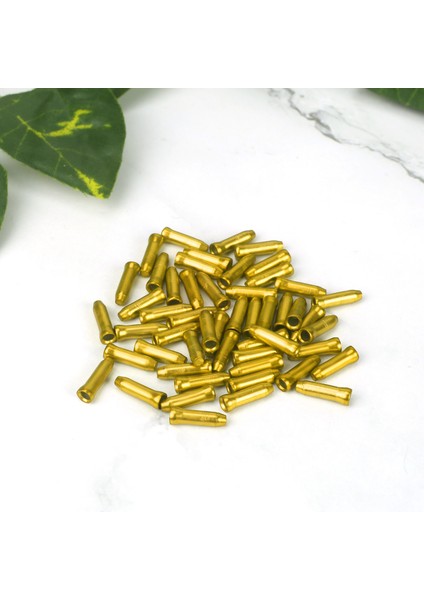 Açık Yeşil Tarzı Mtb Bisiklet Fren Vites Alüminyum Iç Kablo Uçları Krimpleri Bisiklet Yedek Parçaları - Amaca Uygun (Yurt Dışından) fırsatları