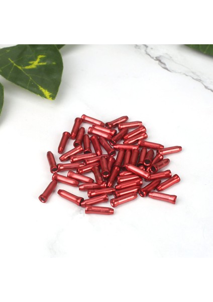 Açık Yeşil Tarzı Mtb Bisiklet Fren Vites Alüminyum Iç Kablo Uçları Krimpleri Bisiklet Yedek Parçaları - Amaca Uygun (Yurt Dışından) indirimleri