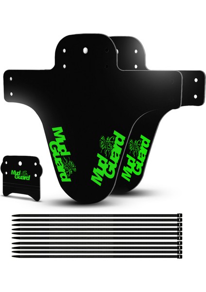 Beyaz Stil Mtb Dağ Bisikleti Çamurluk Flap Bisiklet Çamurluğu Kanatlar Ön Çamurluk Kanatlar Tekerlek Kapakları Çamurluk Flapları Bisiklet Aksesuarları Için (Yurt Dışından) modelleri