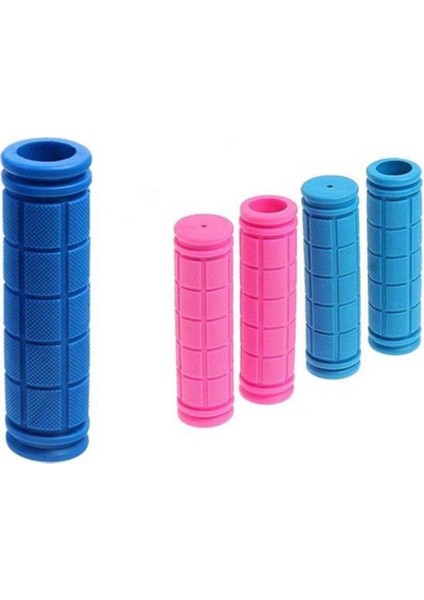 Sarı Stil Lastik Saplı Bisiklet Yumuşak Direksiyon Kolu Çocuk Kaykayı Kaykay Arabası Bebek Arabası Üç Tekerlekli Bisiklet Tutacak Musluk Kolu Tutmağı (Yurt Dışından) fırsatları