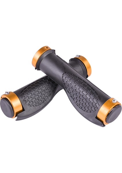 Renk 6 Tarzı Hava Yol Bisiklet Bisiklet Direksiyon Kapağı Tutma Kavrama Yumuşak Kauçuk Kaymaz Bisiklet Aksesuarları Tutma Kavrama Kilidi Çubuk (Yurt Dışından)