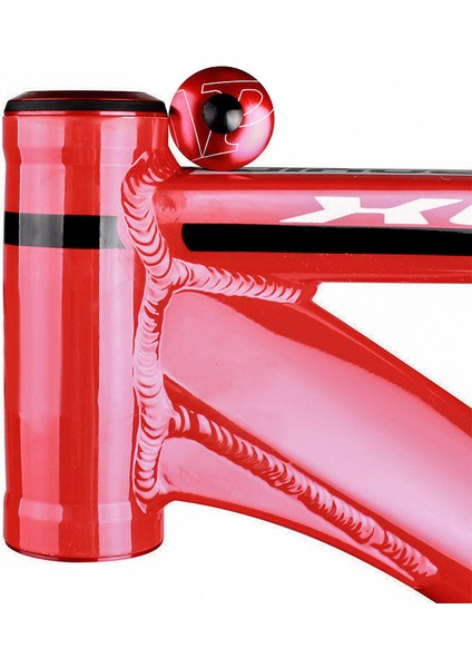 Siyah Stil Bisiklet Peilin Rulmanlı Direksiyon 44MM Alüminyum Kartuş Direksiyon Kasesi Seti 4 Renk Seçeneği Bisiklet Ekipmanı Parçaları Aksesuarları (Yurt Dışından) indirimleri
