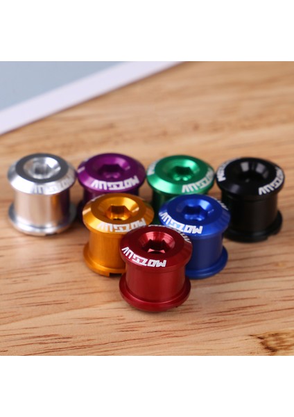 Sarı 4.9 mm 5 Adet Stil 5 Adet Mtb Bisiklet Zincir Vida Seti Bisiklet Zincir Tekerleği Cıvataları Alüminyum Yol Bisikleti Parçaları Için Kolu Civataları (Yurt Dışından) modelleri