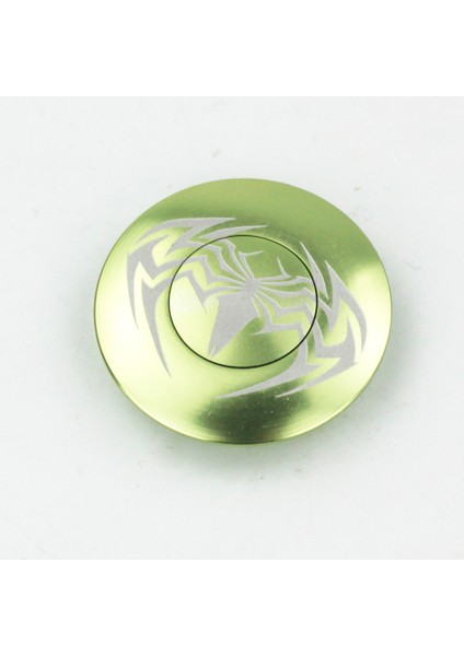 Yeşil Örümcek Tarzı Kaptan Amerika Örümcek Logolu Abd Bayraklı Bisiklet Direksiyon Başlığı Kapağı 5g (Yurt Dışından)