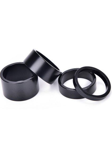 Altın Tarzı Yol Bisikleti Için Alüminyum Alaşımlı Headset Sap Spacer Mtb Çatal Yıkayıcı Kapağı Mağazamızda (Yurt Dışından) fırsatları