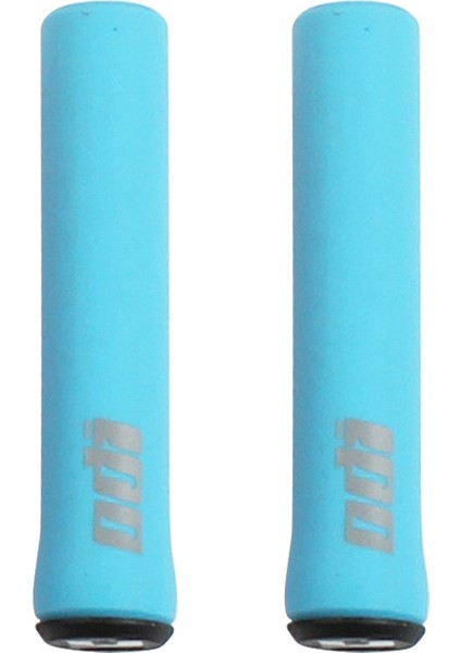 Mavi Stil Odı Silikon Sap Kavrama Dağ Bisikleti Off-Road Şok Geçirmez Sürüş Kavrama Kapağı Ultra Hafif Bisiklet Aksesuarları Mtb Kavramaları (Yurt Dışından) indirimleri