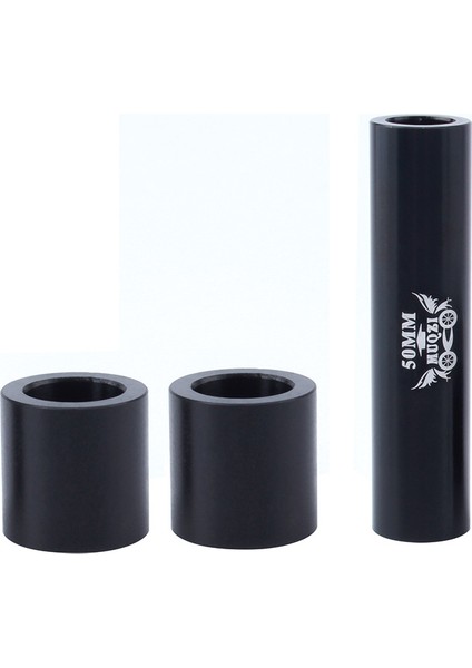 50MM Tarzı Muqzı Bisiklet Arka Amortisörler Du Burcu Tb Yol Bisikleti Şok Emiciler Soket 12MM*8MM Süspansiyon Dönüş Noktası (Yurt Dışından)