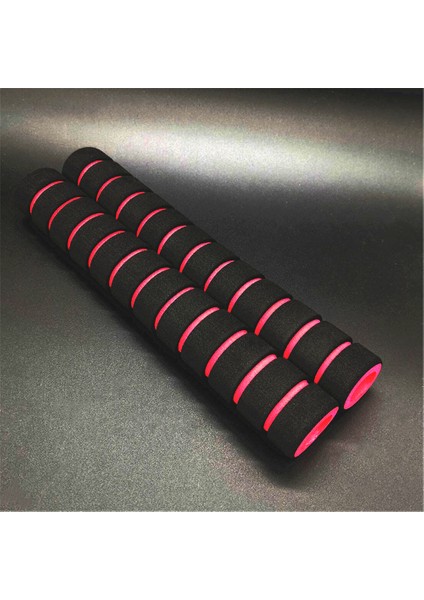 Yeşil Stil 22CM Uzun Bisiklet Direksiyon Köpük Sünger Tutma Kılıfı Türkiye Yarış Bisikleti Motosiklet Sapı Kaymaz Yumuşak Saplı Bisiklet Direksiyonu (Yurt Dışından) modelleri