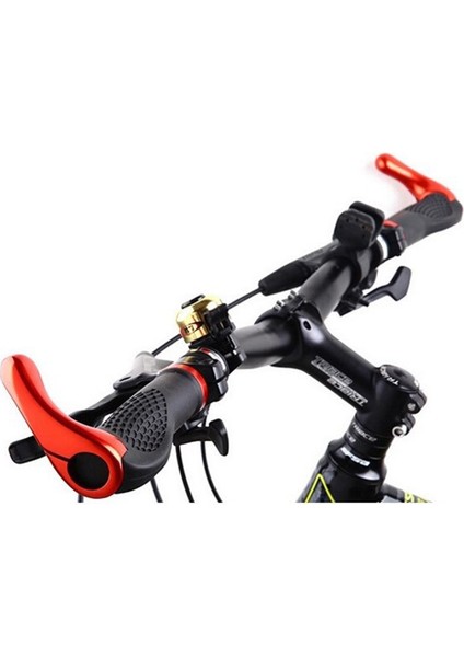 Altın Tarzı Bisiklet Kavrama Direksiyon Ucu Kapak Alüminyum Alaşımlı Kilitleme Dağ Kavrama Mıknatıs Bisiklet Kaymaz Kauçuk Bisiklet Kaymaz Tutacaklar (Yurt Dışından) fiyatları