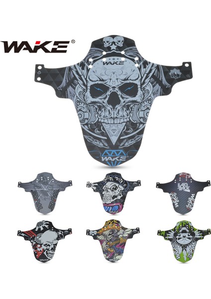 XQ880-MAVI Tarzı Mtb Bisiklet Çamurluk Bisiklet Çamurlukı Ön Arka Lastik Tekerlek Çamurluk Renkli Çamurluk Tahtası Dağ Bisikleti Yol Bisikleti Sabit Dişli Aksesuar (Yurt Dışından) fiyatları