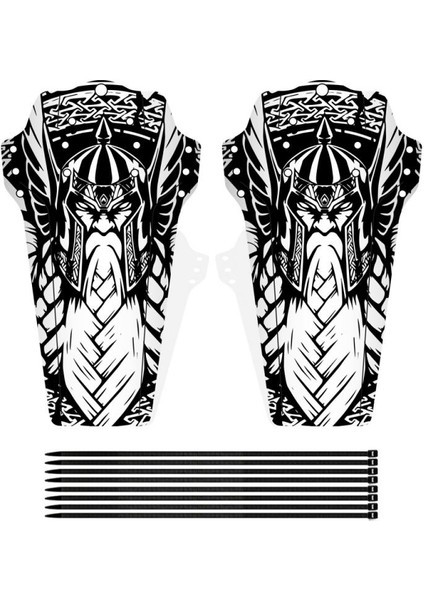 Type1 1 Adet Tarzı 2 Adet Dağ Bisikleti Çamur Kalkanı Karbon Fiber Renk Ön Arka Dh Downhill Evrensel Kalkan Mtb Yol Bisikleti Kanat Bisiklet Çamurluk (Yurt Dışından) fırsatları