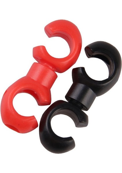 Kırmızı Stil Sıcak Ape Bisiklet Fren Hatları Hortum Kanca Klipleri Bisiklet Çapraz Kablo Düzenleyici Bağ Tutucu Kılavuz Hortum Tokası Bisiklet Aksesuarları (Yurt Dışından) indirimleri