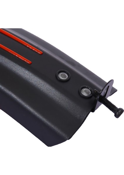 Siyah Açık Mavi Tarzı 1 Çift Şık Mtb Bisiklet Ön Arka Çamurluk Dağ Bisikleti Plastik Çamurluk Takımı Bisiklet Aksesuarları Için Bisiklet Çamurluk Kanat (Yurt Dışından) indirimleri