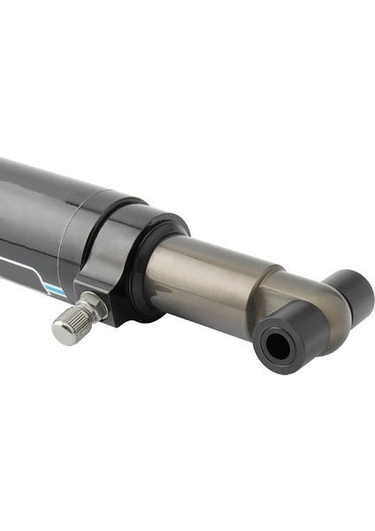 50MM Tarzı Muqzı Bisiklet Arka Amortisörler Du Burcu Tb Yol Bisikleti Şok Emiciler Soket 12MM*8MM Süspansiyon Dönüş Noktası (Yurt Dışından)