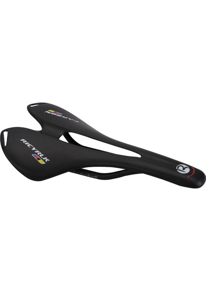 Parlak Stil K Tam Karbon Fiber Bisiklet Sele Yol Mtb Bisiklet Karbon Sele Koltuk Bisiklet Yastığı Bisiklet Parçaları Mat Parlak (Yurt Dışından) fiyatları
