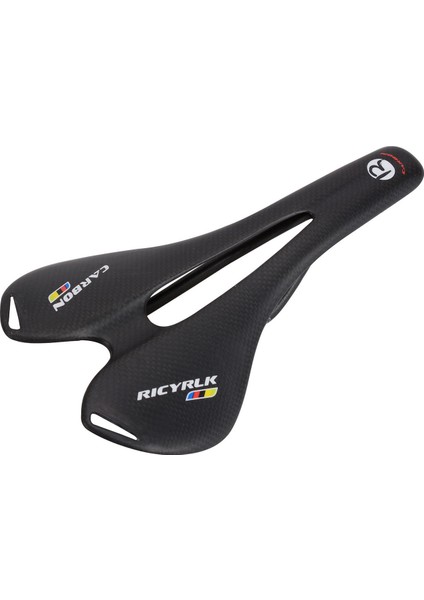 Parlak Stil K Tam Karbon Fiber Bisiklet Sele Yol Mtb Bisiklet Karbon Sele Koltuk Bisiklet Yastığı Bisiklet Parçaları Mat Parlak (Yurt Dışından) modelleri