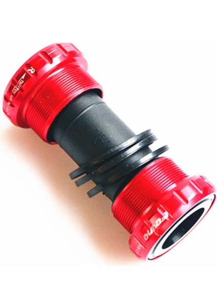 Yeşil Stil Fovno Bisiklet Alt Mankolu Alüminyum Su Geçirmez Bsa mm Vida Diş Tipi Pervane Rulmanları Bisiklet Aks Parçaları (Yurt Dışından) indirimleri