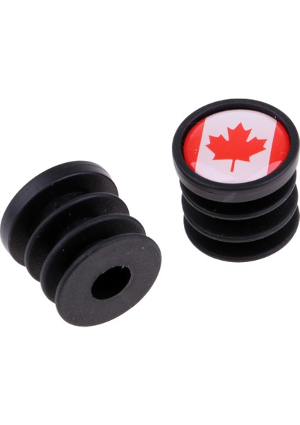 Isviçre 22MM Tarzı Mtb Dağ Yol Bisikleti Için 1 Çift Bisiklet Ulusal Bayrak Direksiyon Uç Tapaları (Yurt Dışından) indirimleri