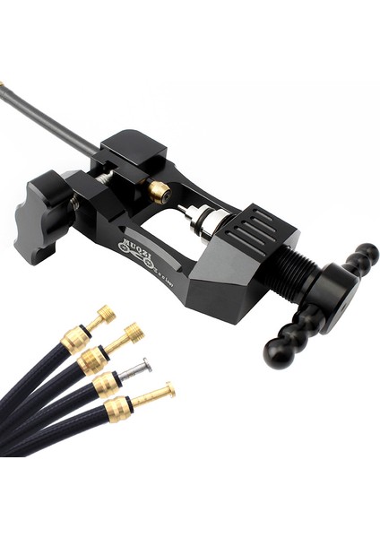 BH90 - Takım Stili Muqzı Mtb Bisiklet Hidrolik Hortum Bağlantı Zeytini Iğne Sürücüsü BH90 BH59 Sram Magura Avıd Basın Yerleştirme Aracı Hortum Kesici Için (Yurt Dışından) fırsatları