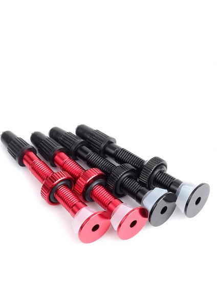 Altın 40MM Tarzı Bisiklet Lastiği Için Şişesiz Lastik Presta Valf Mtb Yol Bisikleti Lastiği Alüminyum Alaşımlı (Yurt Dışından) modelleri