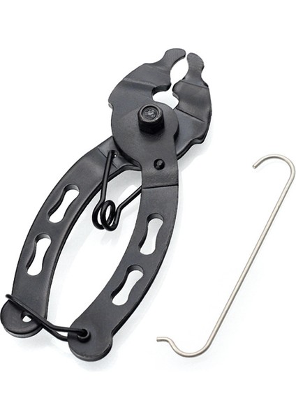Sku2 Stili Bisiklet Zinciri Kaliper Kontrol Aparatı Toka Pensesi Mtb Bisiklet Zinciri Hızlı Çıkarma Takma Aracı Vidalı Zincir Kanca Bisiklet Aksesuarları (Yurt Dışından)