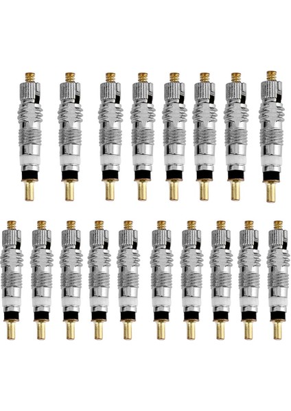 Alet Stili ile 10 Adet Vana Çekirdek Değiştirme Presta'dan Schrader'a Frenli Hava Pompası Bisiklet Mtb Yol Bisikleti Vana ve Çıkarma Aracı Bisiklet Aksesuarları (Yurt Dışından) fiyatları