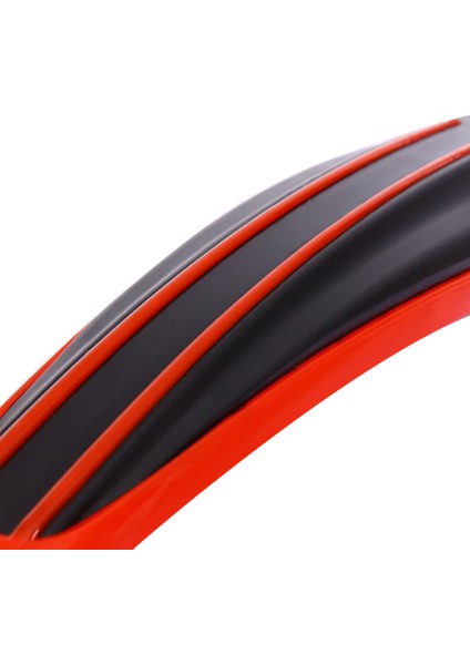 Siyah Gri Tarzı 1 Çift Şık Mtb Bisiklet Ön Arka Çamurluk Dağ Bisikleti Plastik Çamurluk Takımı Bisiklet Aksesuarları Için Bisiklet Çamurluk Kanat (Yurt Dışından) modelleri