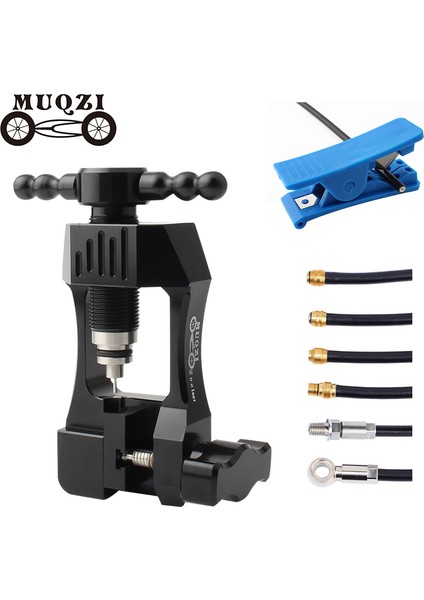 BH90 - Takım Stili Muqzı Mtb Bisiklet Hidrolik Hortum Bağlantı Zeytini Iğne Sürücüsü BH90 BH59 Sram Magura Avıd Basın Yerleştirme Aracı Hortum Kesici Için (Yurt Dışından) fiyatları