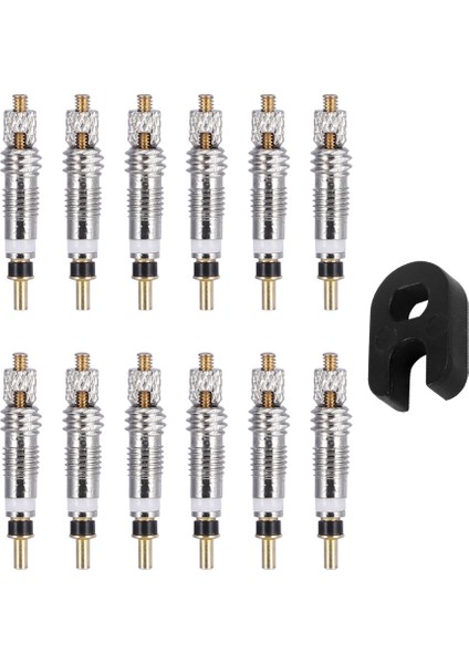 2 Adet Tarzı Mtb Yol Bisikleti Tüplerini Onarmak Için Pcs Presta Vana Pirinç Çekirdek Aracı Lastik Servis Parçaları Bisiklet Lastik Hava Valf W Opsiyonel Aracı (Yurt Dışından) fiyatları