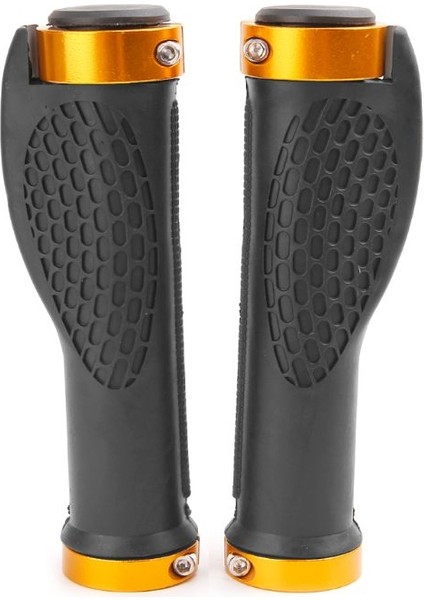 Mavi Stil Ergonomik Bisiklet Sapı Kavrama Yol Bisikleti Anti-Kayma Kauçuk Kilitleme Direksiyon F2TC (Yurt Dışından) fiyatları