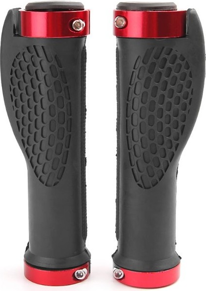 Mavi Stil Ergonomik Bisiklet Sapı Kavrama Yol Bisikleti Anti-Kayma Kauçuk Kilitleme Direksiyon F2TC (Yurt Dışından) modelleri