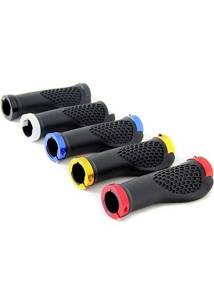 Beyaz Bir Stil Karbon Gidon Bisiklet Gidonu Dağ Bisikleti Gidonu Alüminyum Alaşımlı Gidon Bisiklet Kaymaz Tutma Kolu Kauçuk (Yurt Dışından) fiyatları