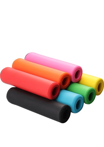 1 Çift Mavi Tarzı 1 Çift Bisiklet Sapı Bandı Parçaları Sap Bisiklet Scooter Grlicone Mtb Köpük Kol Bmx Bisiklet Aksesuarları Bisiklet Sporları (Yurt Dışından) indirimleri