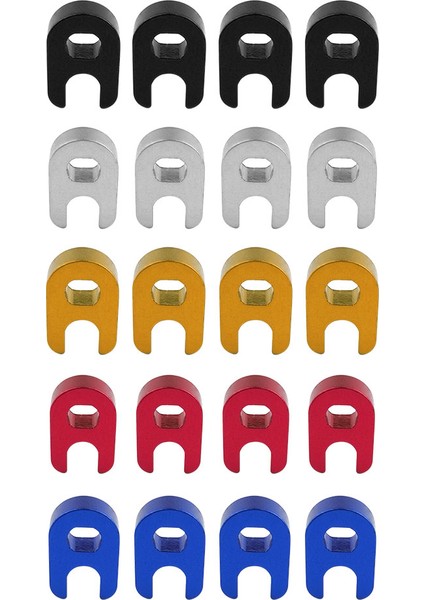 Kırmızı Stil Dağ Bisikleti Için Presta Valf Bisiklet Vana Çıkartma Kiti Tamir Aracı 4 Parça (Yurt Dışından) fiyatları