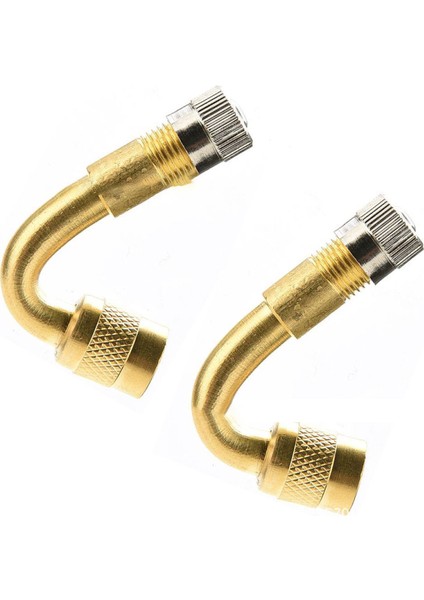 Yeşil Stil 1 Adet Yüksek Kaliteli Pirinç Araba Vana Uzatma Gövdesi Adaptörü Motosiklet Bisiklet Hava Lastik Valfi Için - Derece Hava Lastiği Valfi Aksesuarı (Yurt Dışından) modelleri