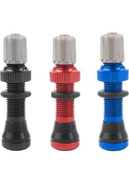 Valf Aracı Stili Dağ Bisikleti Jantı Lastiksiz Lastik Valfi Schrader Tubeless Valf Bisiklet Tekerlek Lastik Lastiği Için (Yurt Dışından) fiyatları