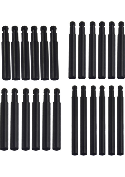 60MM Tarzı Yarışçılar Için Valf Uzatma Siyah Bisiklet Tekerleği Alüminyum Valf Uzatıcı Siyah mm (Yurt Dışından) fiyatları