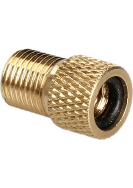 5 Adet Tarzı Sıcak Satış Resta'dan Schrader Vana Adaptör Dönüştürücü Yol Bisikleti Bisiklet Döngü Pompası Tüp Pop Bisiklet Aksesuarları (Yurt Dışından)