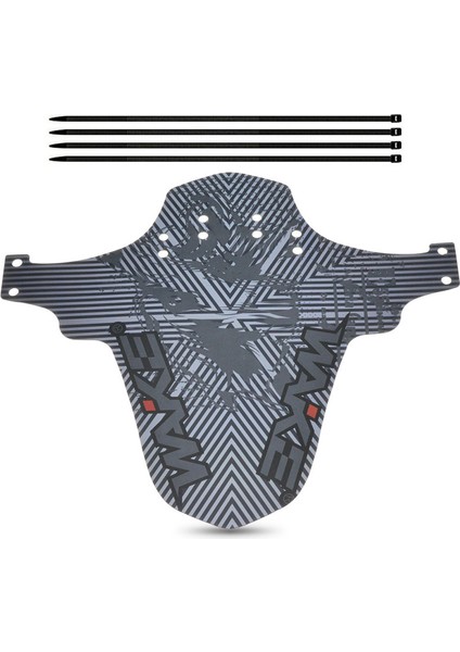 Stil-B Stili Mtb Bisiklet Çamurluk Bisiklet Çamurlukları Ön Arka Lastik Tekerlek Çamurluklar Renkli Çamurluk Tahtası Dağ Bisikleti Yol Bisikleti Sabit Dişli Aksesuarlar (Yurt Dışından) fırsatları