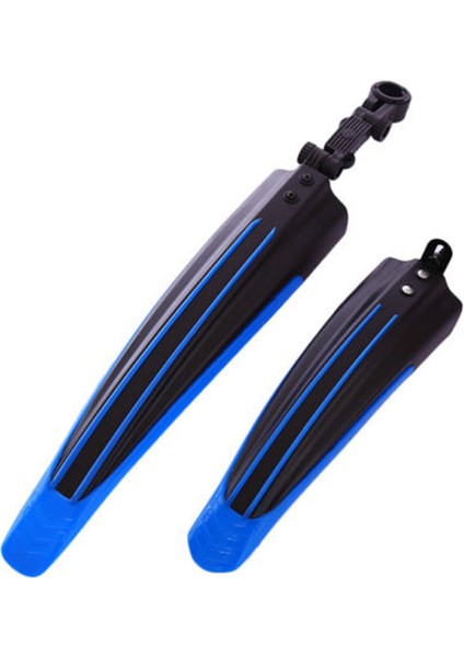 Sarı Stil 2 Adet Dağ Mtb Bisiklet Çamurluk Ön Arka Bisiklet Aksesuarları Uçanlar Çamurluk Aracı Bisiklet Bisiklet Koruyucuları (Yurt Dışından) fırsatları