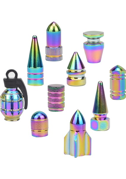 4 Adet G Tipi 4 Adet Bisiklet Valf Kapakları Bisiklet Gaz Nozulu Alüminyum Alaşım Schrader Valf Kapağı Araba Motosiklet Bisiklet Toz Kapağı Mtb Bisiklet Aksesuarları (Yurt Dışından) fiyatları