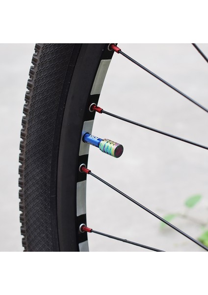 4 Adet G Tipi 4 Adet Bisiklet Valf Kapakları Bisiklet Gaz Nozulu Alüminyum Alaşım Schrader Valf Kapağı Araba Motosiklet Bisiklet Toz Kapağı Mtb Bisiklet Aksesuarları (Yurt Dışından) indirimleri