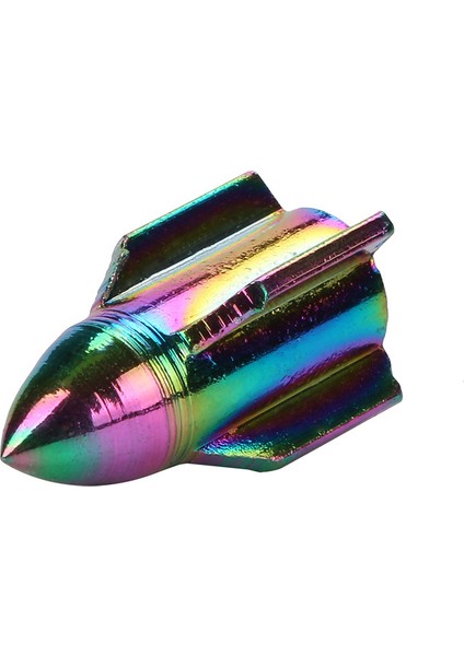 G 1 Adet Tarzı Bisiklet Valf Kapak Alüminyum Bisiklet Presta Valf Kapak Yüksek Basınçlı Dikenli Lastik Valf Toz Kapağı Mtb Bisiklet Bisiklet Aksesuarları (Yurt Dışından) fiyatları