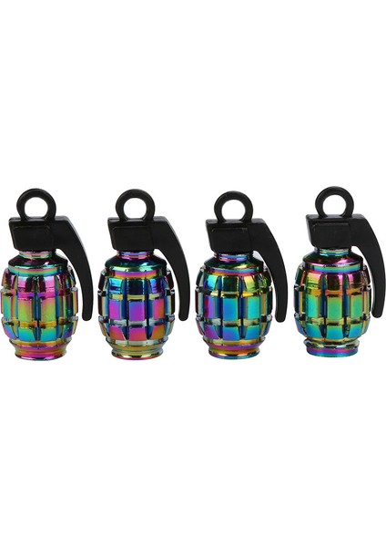 G 1 Adet Tarzı Bisiklet Valf Kapak Alüminyum Bisiklet Presta Valf Kapak Yüksek Basınçlı Dikenli Lastik Valf Toz Kapağı Mtb Bisiklet Bisiklet Aksesuarları (Yurt Dışından) modelleri