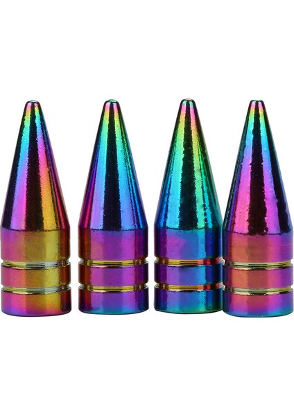 G 1 Adet Tarzı Bisiklet Valf Kapak Alüminyum Bisiklet Presta Valf Kapak Yüksek Basınçlı Dikenli Lastik Valf Toz Kapağı Mtb Bisiklet Bisiklet Aksesuarları (Yurt Dışından) indirimleri