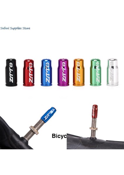 Yeşil Stil 1 Adet Yol Mtb Bisiklet Tekerlek Lastiği Kaplı Koruyucu Fransız Lastik Toz Geçirmez Bisiklet Bisiklet Presta Valf Kapağı Toz Örtüsü (Yurt Dışından) modelleri