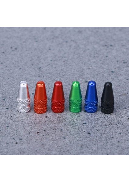 Turuncu Tarzı Vana Kapak Toz Örtüsü Bisiklet Alüminyum Alaşımlı Fransız Vana Kapları Mtb Yol Bisikleti Dağ Bisikleti Lastik Hava Vana Kapları (Yurt Dışından) modelleri