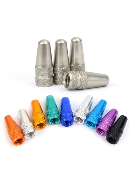 Açık Mavi Stil 4 Adet Alüminyum Alaşımlı Bisiklet Lastik Pres Valf Kapağı Ejderha Desenli Bisiklet Kapaklı Koruyucu Yol Mtb Lastik Toz Geçirmez Bisiklet Presta Valfı (Yurt Dışından) fırsatları